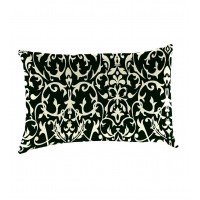 Plow Hearth Classic Indoor/Outdoor Lumbar Pillow PLHE4392